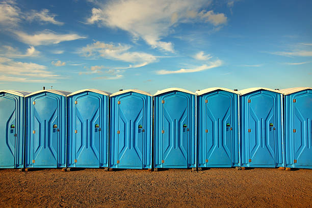 Best Portable Toilet Rental for Emergency Services  in USA